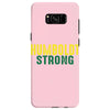 Humboldt Strong Samsung Galaxy S8