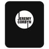jeremy corbyn Mousepad