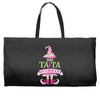 ta ta sisterhood Weekender Totes