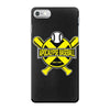 apocalypse baseball iPhone 7 Case