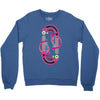 crazy dope Crewneck Sweatshirt