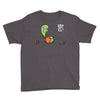 push to the limit Youth Tee