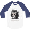 mondays (2) 3/4 Sleeve Shirt