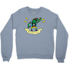 radical lizard Crewneck Sweatshirt