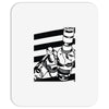 alcohol blanc Mousepad