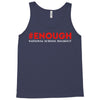 enough national school walkout Tank Top