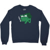 i'll hmo1 you! Crewneck Sweatshirt