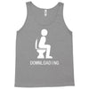 funny Tank Top