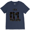 mum 01 V-Neck Tee