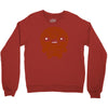 isaac Crewneck Sweatshirt