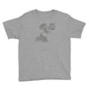 umbskull Youth Tee