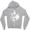 of acheron trending Zipper Hoodie