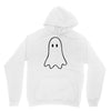 ghost Unisex Hoodie