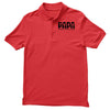 papa Polo Shirt