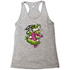 rodeos of japelanos Racerback Tank