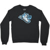 les baskets de data Crewneck Sweatshirt