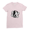 fahrie77 Ladies Fitted T-Shirt