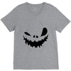 pumpkin V-Neck Tee