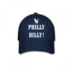 philly dilly Baseball Cap