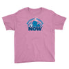 mutant rights now Youth Tee
