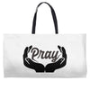 fahrie Weekender Totes