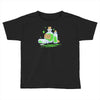urealms   e.x.p. Toddler T-shirt