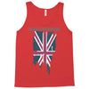 we shall never surrender Tank Top