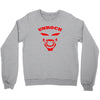 unrock Crewneck Sweatshirt