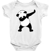 panda3 Baby Bodysuit