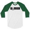 warrior 3/4 Sleeve Shirt