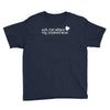 st patricks day leprechaun Youth Tee