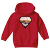 Nature Diamond Youth Hoodie