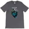 nature heart T-Shirt
