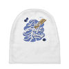 let's drift away Baby Beanies