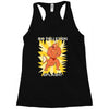 do you even splash Racerback Tank