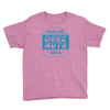 vote deez nuts Youth Tee