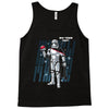 rare shiny trooper Tank Top