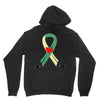 Humboldt Ribbon Unisex Hoodie