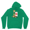 medieval fairground Hoodie