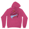 quiet place Unisex Hoodie