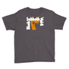 black sabbath vol 4 Youth Tee
