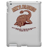 ankylosaurus iPad 3 and 4 Case