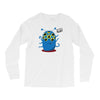 give me a hug! Long Sleeve Shirts