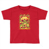 dools Toddler T-shirt