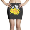 soul glo Mini Skirts