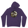 neverending fight Unisex Hoodie