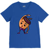 health nut V-Neck Tee