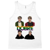 dobre twins Tank Top