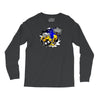 pika thor Long Sleeve Shirts