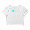 pinkman Crop Top